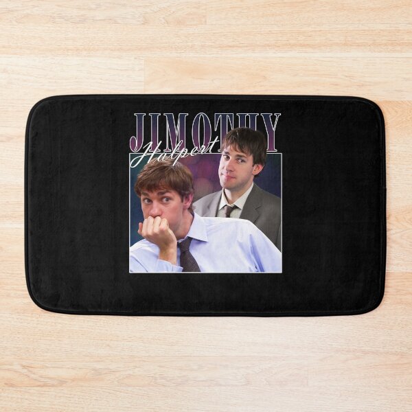 Item preview, Jim Halpert   designed and sold by encisoxilannang.