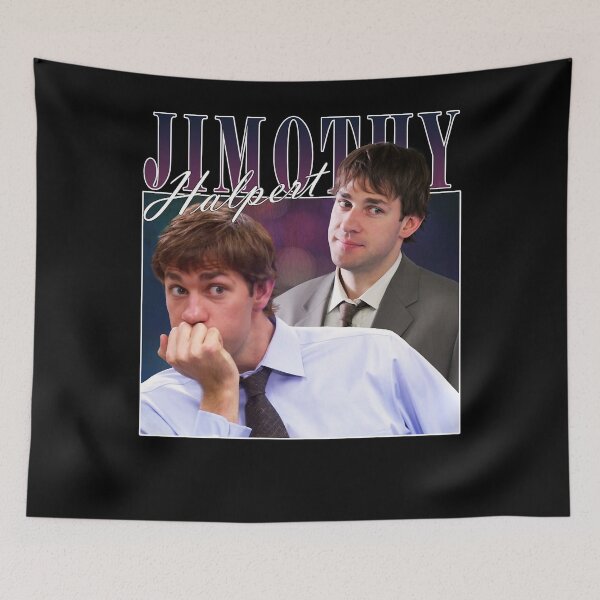 Artikelvorschau, Jim Halpert entworfen und verkauft von encisoxilannang.