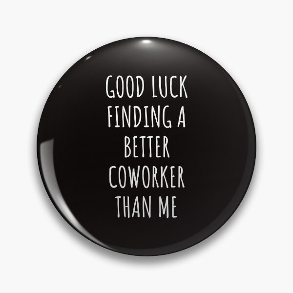 Item preview, farewell for a colleague designed and sold by kjatrendytees.