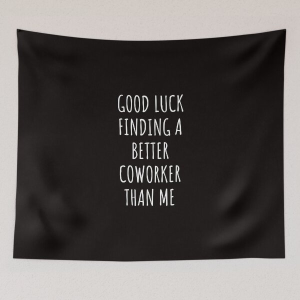 Item preview, farewell for a colleague designed and sold by kjatrendytees.