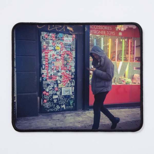 Item preview, Canal Street, Tribeca, Manhattan, Nyc  designed and sold by eleonoraingrid.