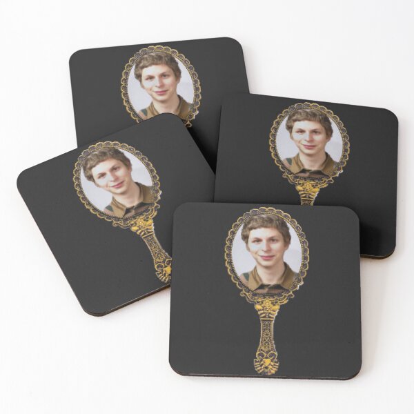 Item preview, Michael Cera my Beloved fan designed and sold by salvatoremszqvy.