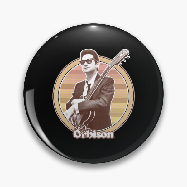 Item preview, Roy Orbison designed and sold by LeducArt.