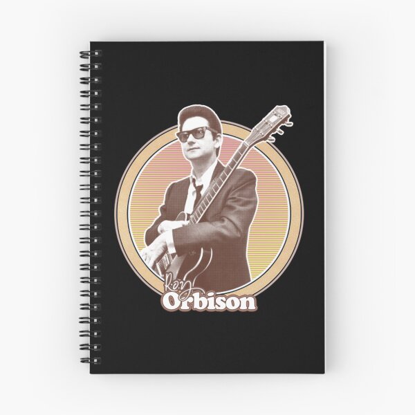 Item preview, Roy Orbison designed and sold by LeducArt.