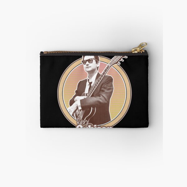 Artikelvorschau, Roy Orbison entworfen und verkauft von LeducArt.