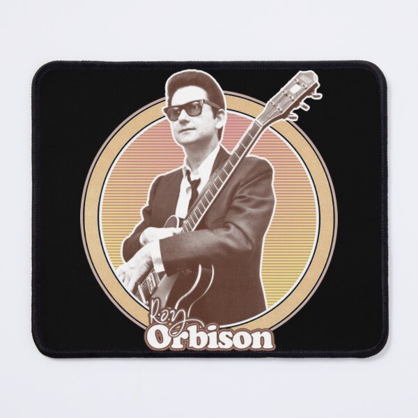 Item preview, Roy Orbison designed and sold by LeducArt.