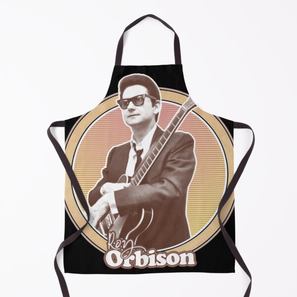 Item preview, Roy Orbison designed and sold by LeducArt.