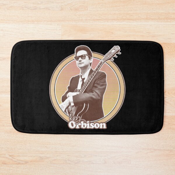 Item preview, Roy Orbison designed and sold by LeducArt.