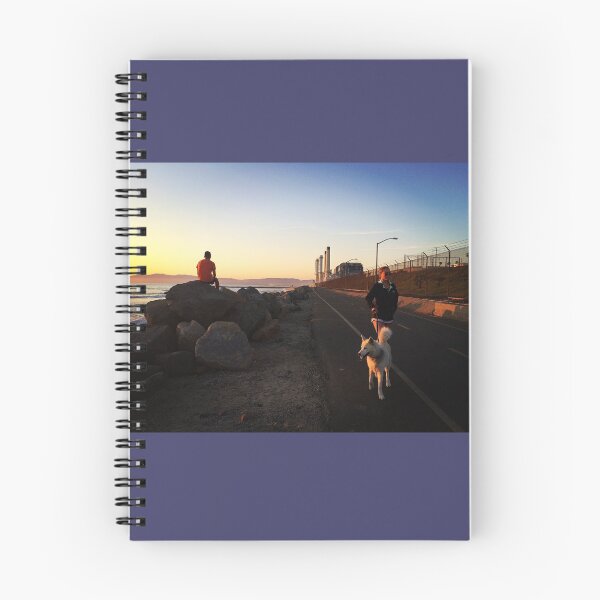 Item preview, Manhattan Beach Strand designed and sold by ATJones.