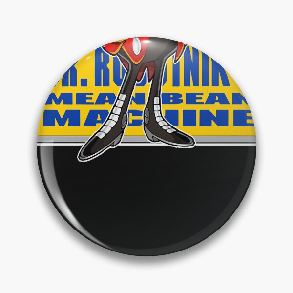 Item preview, mean bean machine Classic T-Shirt designed and sold by Charissrice.