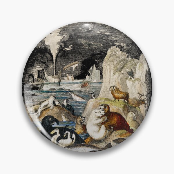 Item preview, A history of the earth and animated nature designed and sold by LOSMISHOP.