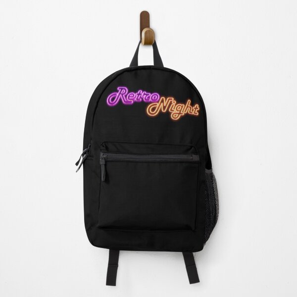 Item preview, Retro Night designed and sold by 9989Approved.