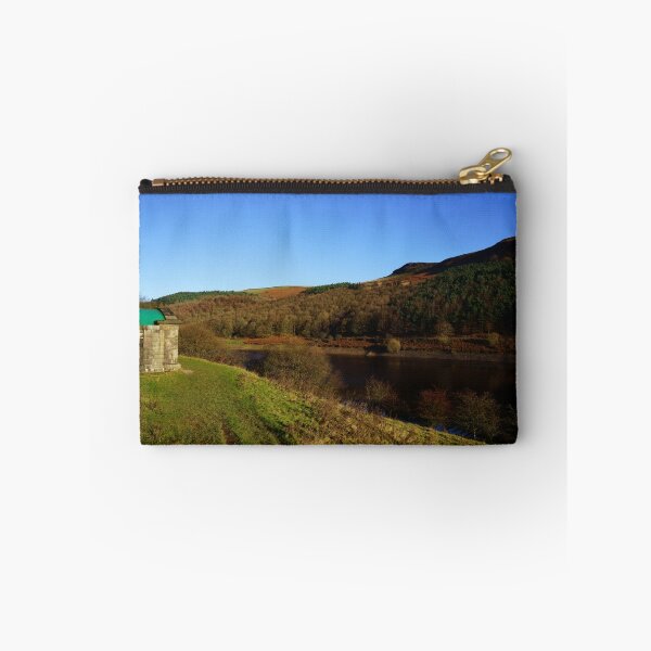 Item preview, Ladybower Reservoir designed and sold by StephenJSmith.