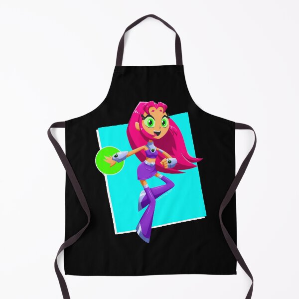 Item preview, Starfire designed and sold by NicholeS350024.