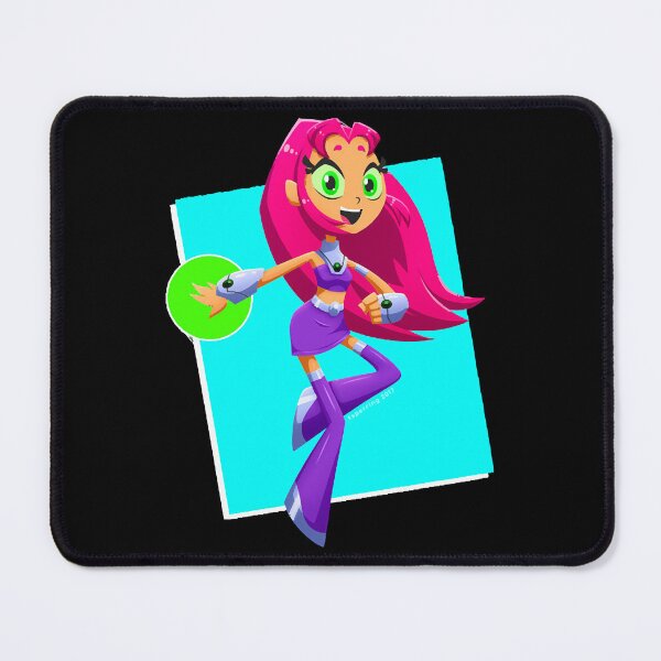 Item preview, Starfire designed and sold by NicholeS350024.