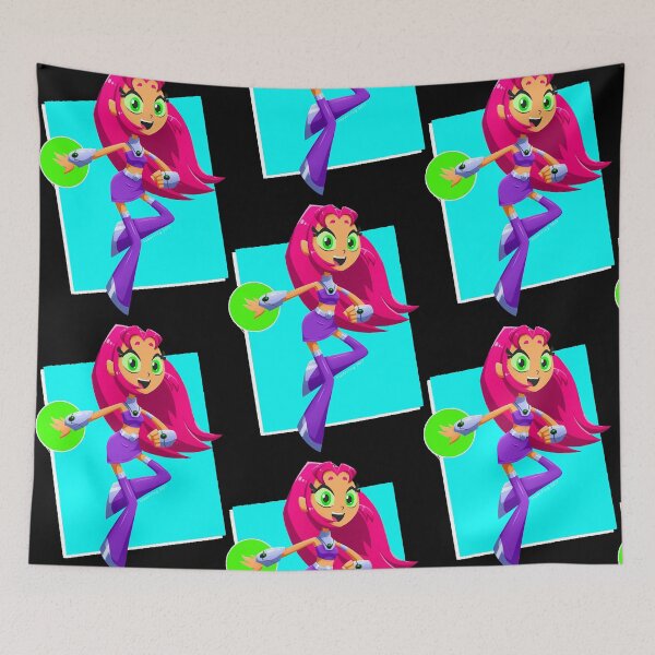 Item preview, Starfire designed and sold by NicholeS350024.