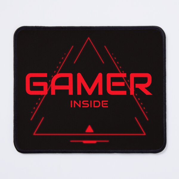 Item preview, Gamer Inside 2 - take control of your life designed and sold by LargeShop.