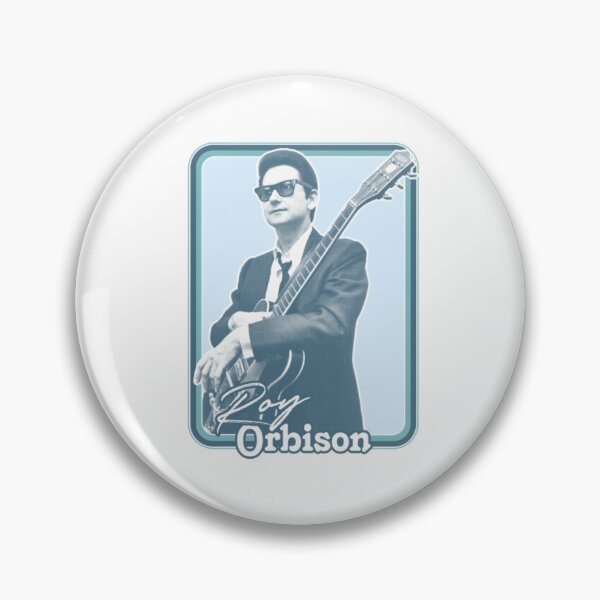 Item preview, Roy Orbison designed and sold by LeducArt.