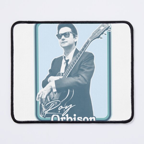 Item preview, Roy Orbison designed and sold by LeducArt.