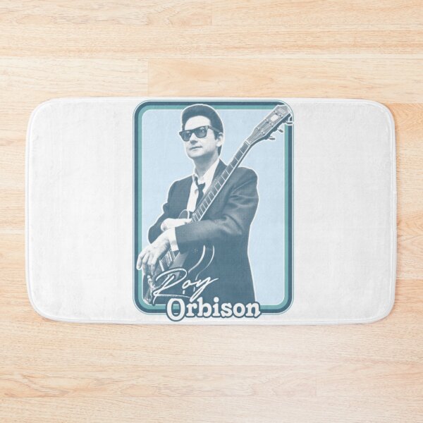 Item preview, Roy Orbison designed and sold by LeducArt.