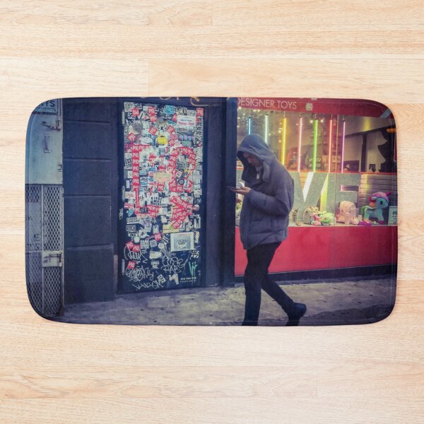 Item preview, Canal Street, Tribeca, Manhattan, Nyc  designed and sold by eleonoraingrid.