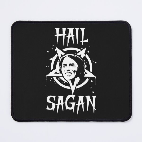 Item preview, Hail-Sagan designed and sold by garfieldermhhkx.