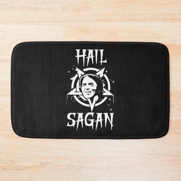 Item preview, Hail-Sagan designed and sold by garfieldermhhkx.
