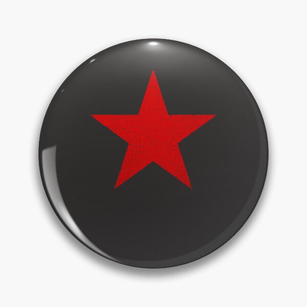 Item preview, Vintage Look Russian Red Star Classic T-Shirt designed and sold by LorellaGrimbs.