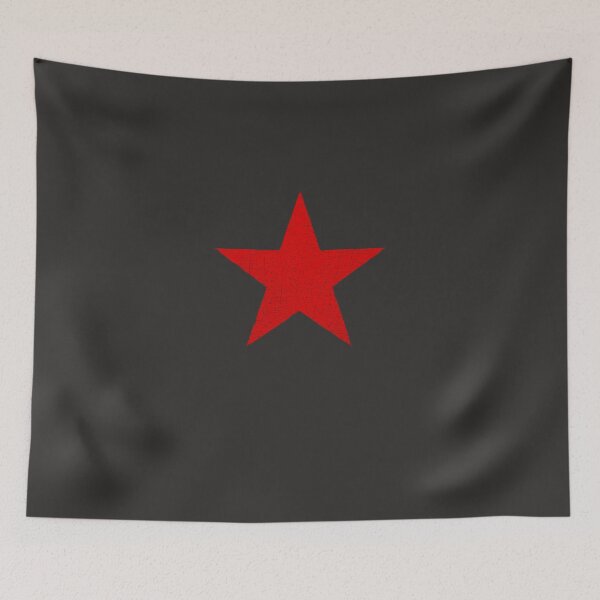Item preview, Vintage Look Russian Red Star Classic T-Shirt designed and sold by LorellaGrimbs.