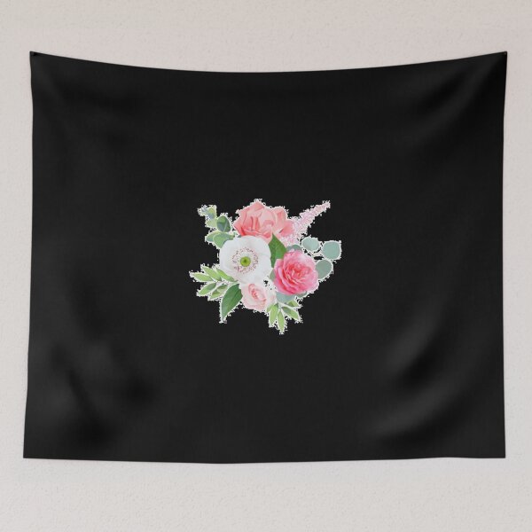Item preview, Carnation flower lover designed and sold by yezekhoy.