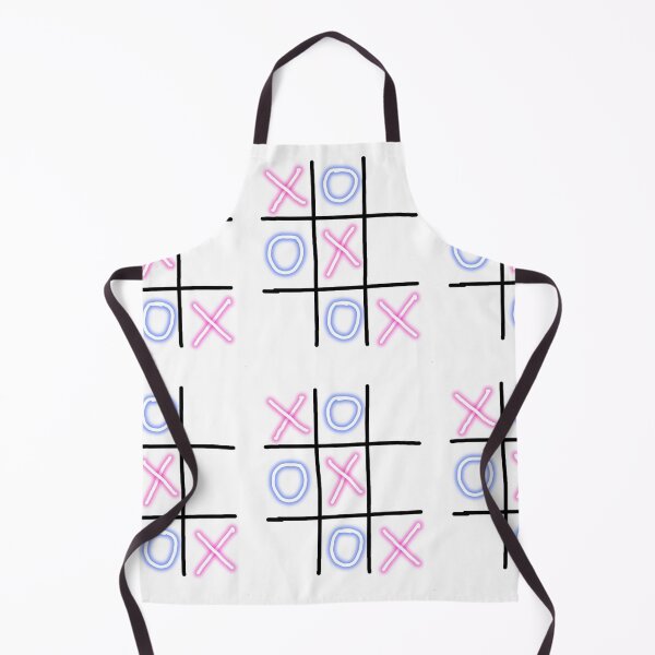 Item preview, X and O game designed and sold by Trazoscreativos.