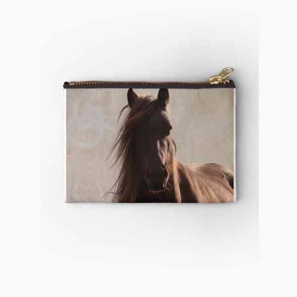 Item preview, Sunlit fell pony designed and sold by Mitch  McFarlane.