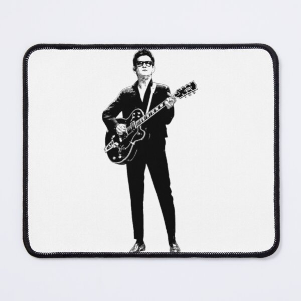 Item preview, Roy Orbison designed and sold by LeducArt.