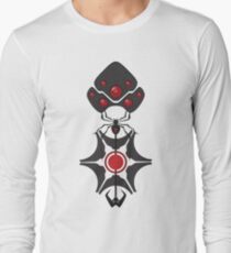 widowmaker t shirt