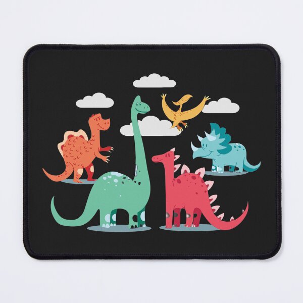 Item preview, herd of dinosaurs designed and sold by KSP Designs.