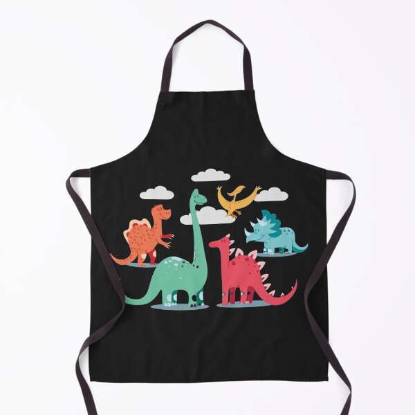 Item preview, herd of dinosaurs designed and sold by KSP Designs.
