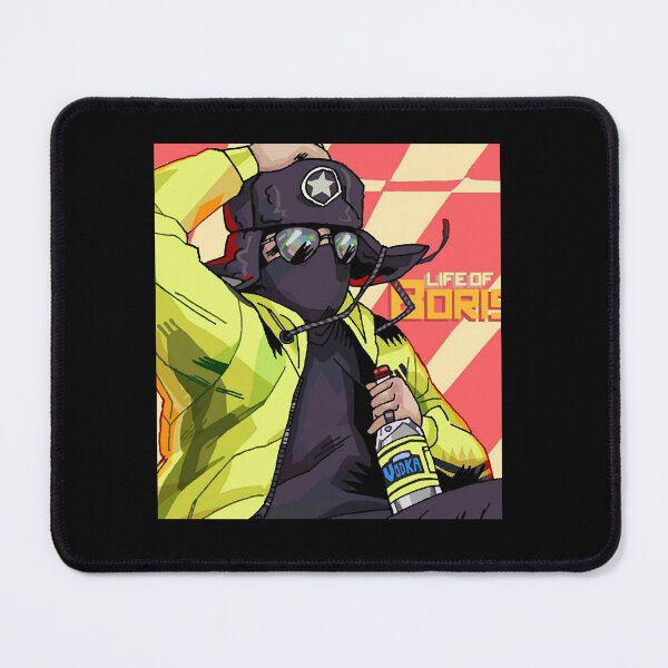 Item preview, Best Life Of Boris Superslav  designed and sold by Miveecreationss.