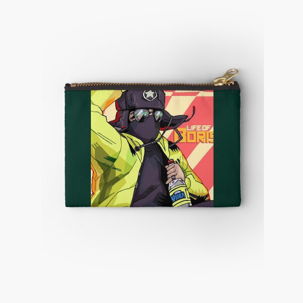Item preview, Best Life Of Boris Superslav  designed and sold by Miveecreationss.