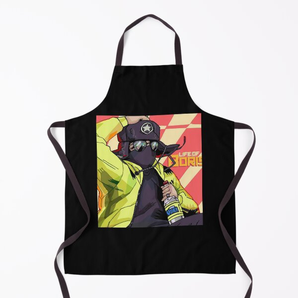 Item preview, Best Life Of Boris Superslav  designed and sold by Miveecreationss.