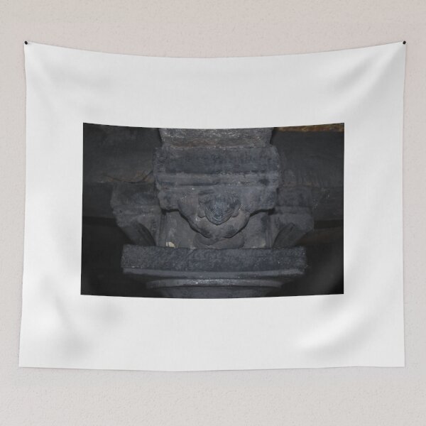Item preview, Vastu Purush—the ruling deity of construction designed and sold by ElloraSocial.