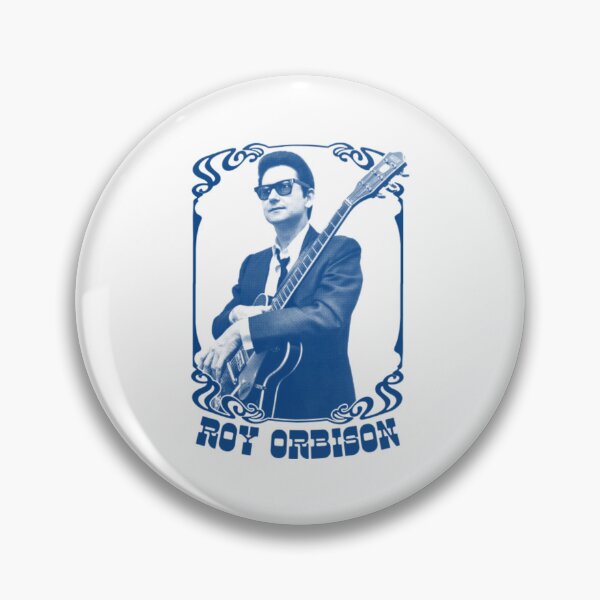 Item preview, Roy Orbison designed and sold by LeducArt.