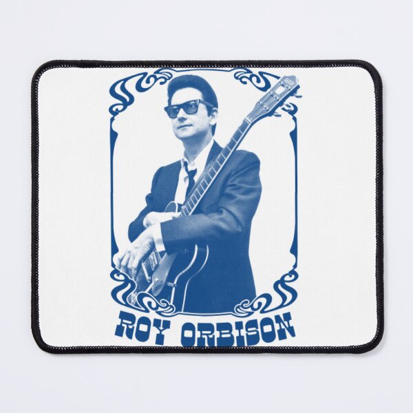 Item preview, Roy Orbison designed and sold by LeducArt.