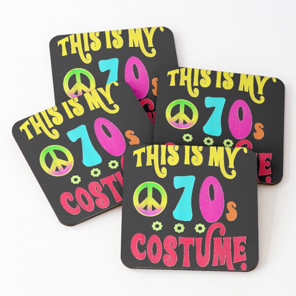 Item preview, This is my s costume funny groovy peace halloween designed and sold by KaylaPage01.