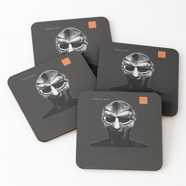 Item preview, Vintage Madvillain Madvillainy Essential T-Shirt designed and sold by LorellaGrimbs.