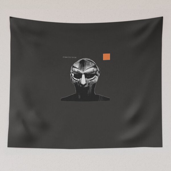 Item preview, Vintage Madvillain Madvillainy Essential T-Shirt designed and sold by LorellaGrimbs.