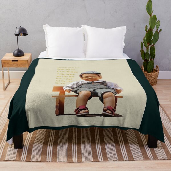 Item preview, Christian Scripture Power of the tongue Proverbs 1821  designed and sold by Miveecreationss.