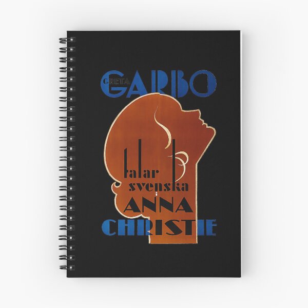 Item preview, Greta Garbo Greta Garbo Greta Garboo designed and sold by Tobytuart.