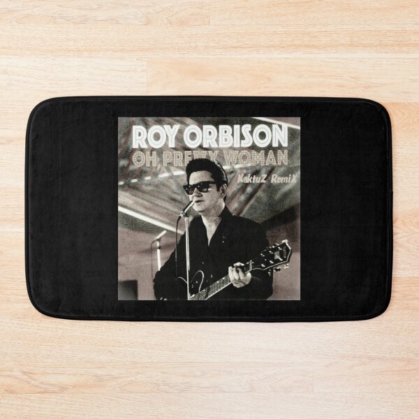 Item preview, Roy Orbison designed and sold by LeducArt.