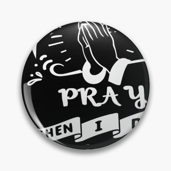 Item preview, Inspirational Prayer Quote for Cfo I Pray  designed and sold by Samuelerez.