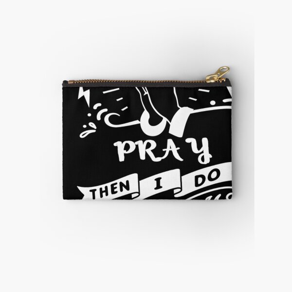 Item preview, Inspirational Prayer Quote for Cfo I Pray  designed and sold by Samuelerez.